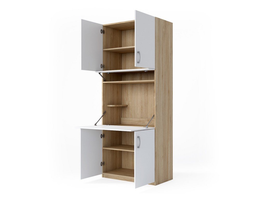 Smart Storage