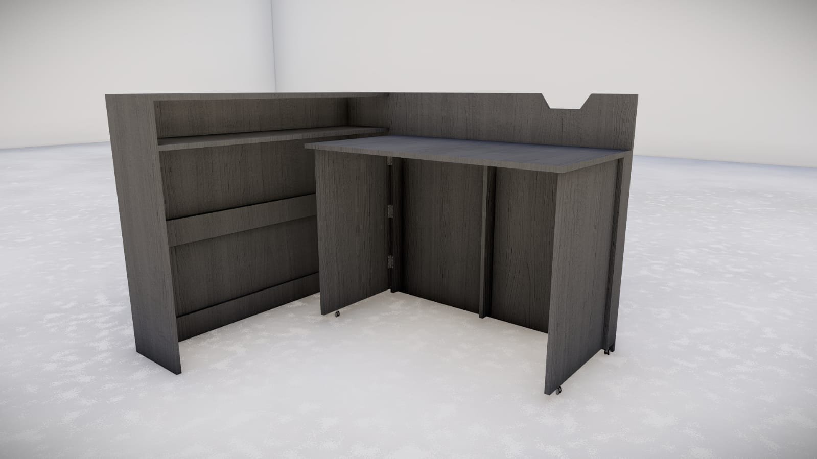 Computer Tables