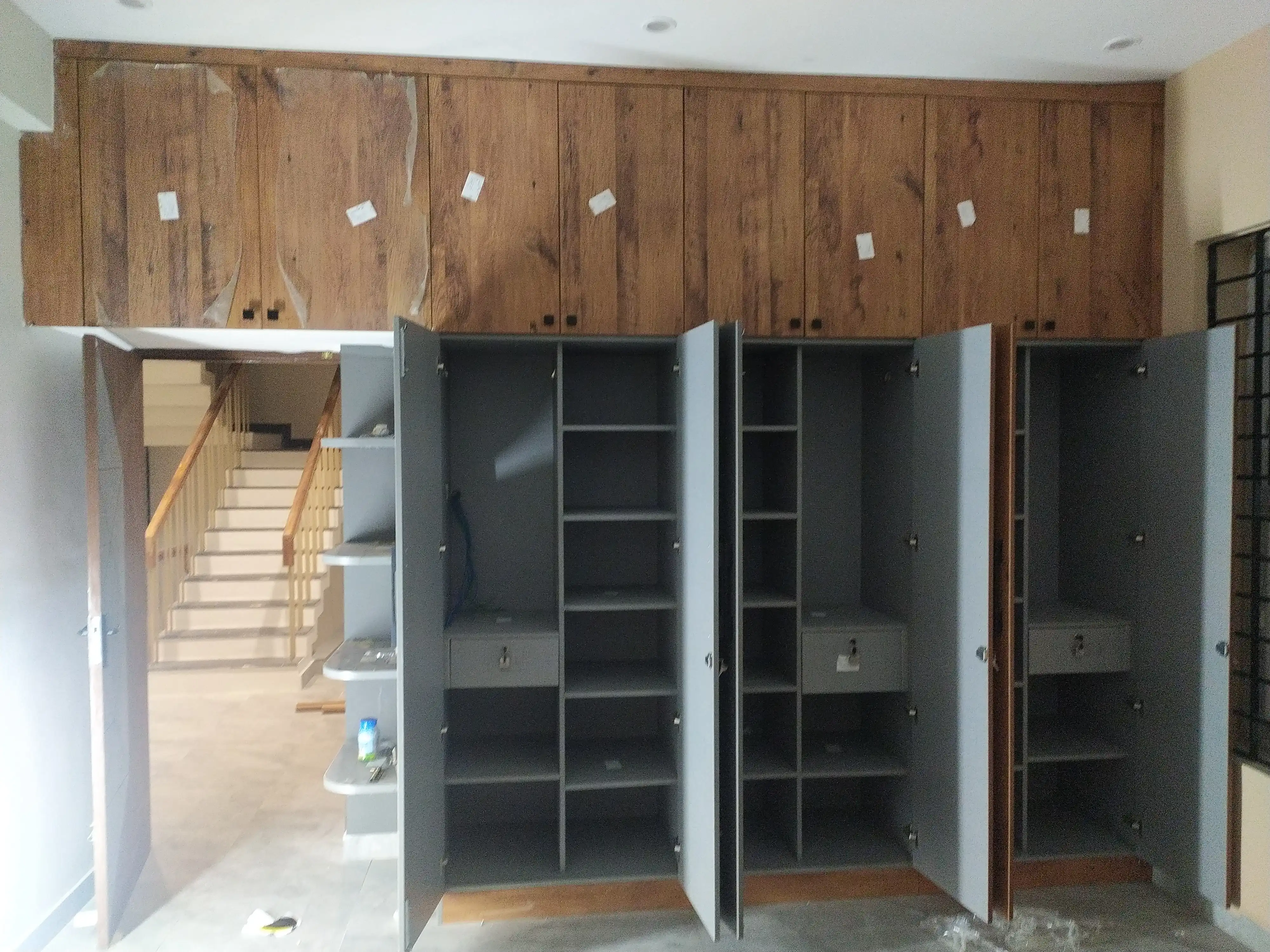 Home Renovation
