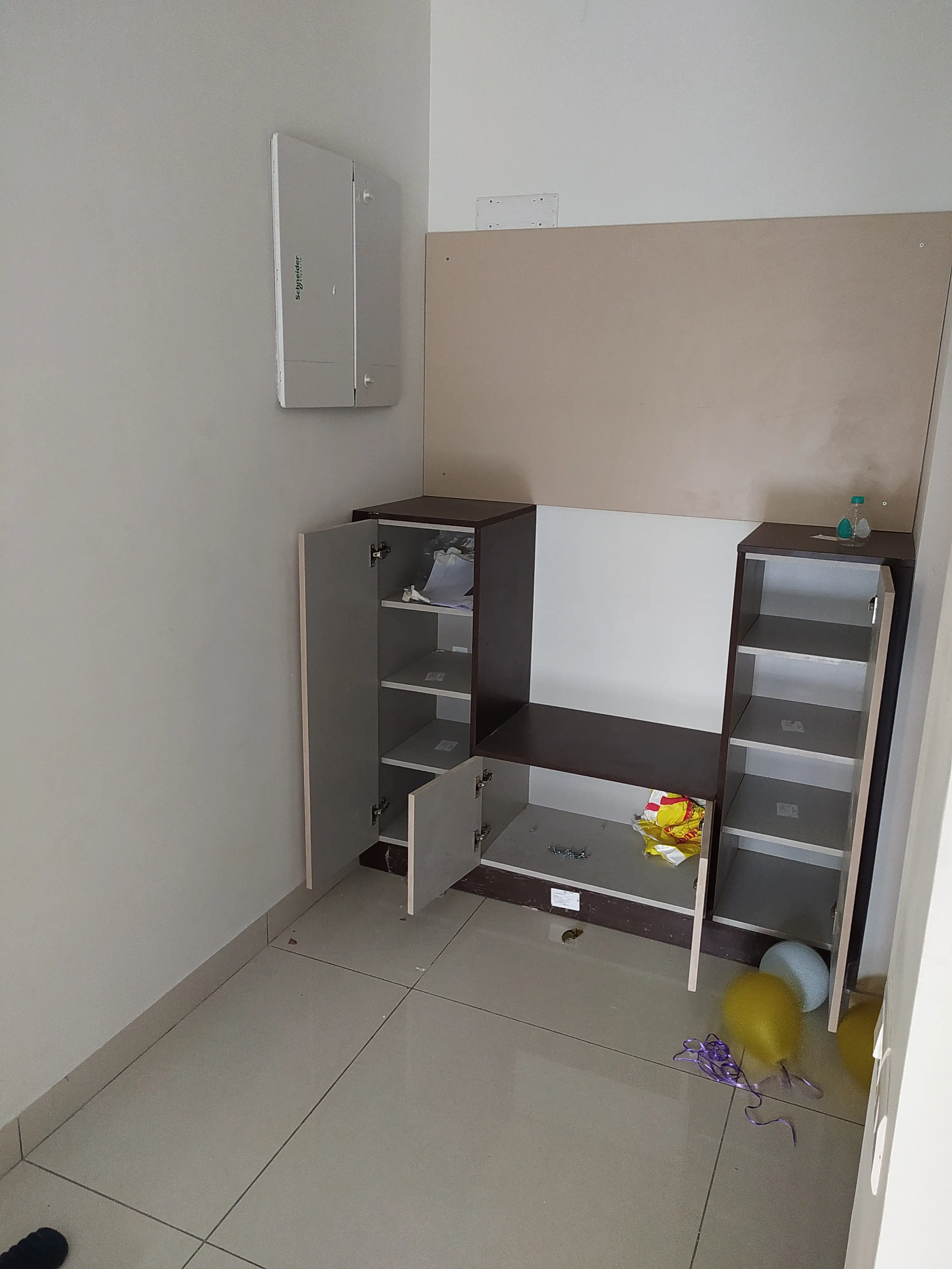 Decor Project