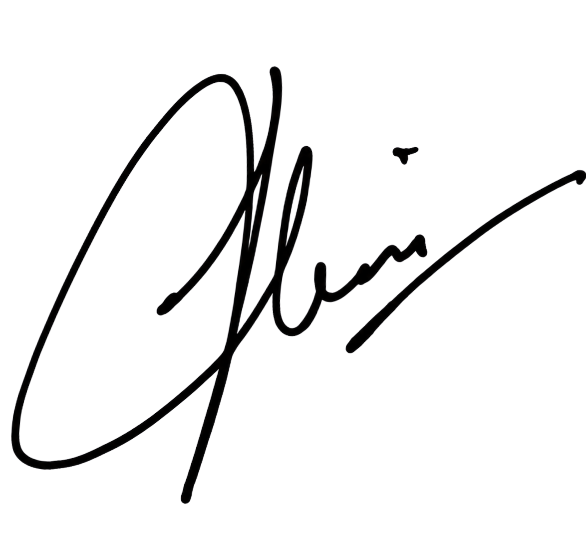 Founder Signature