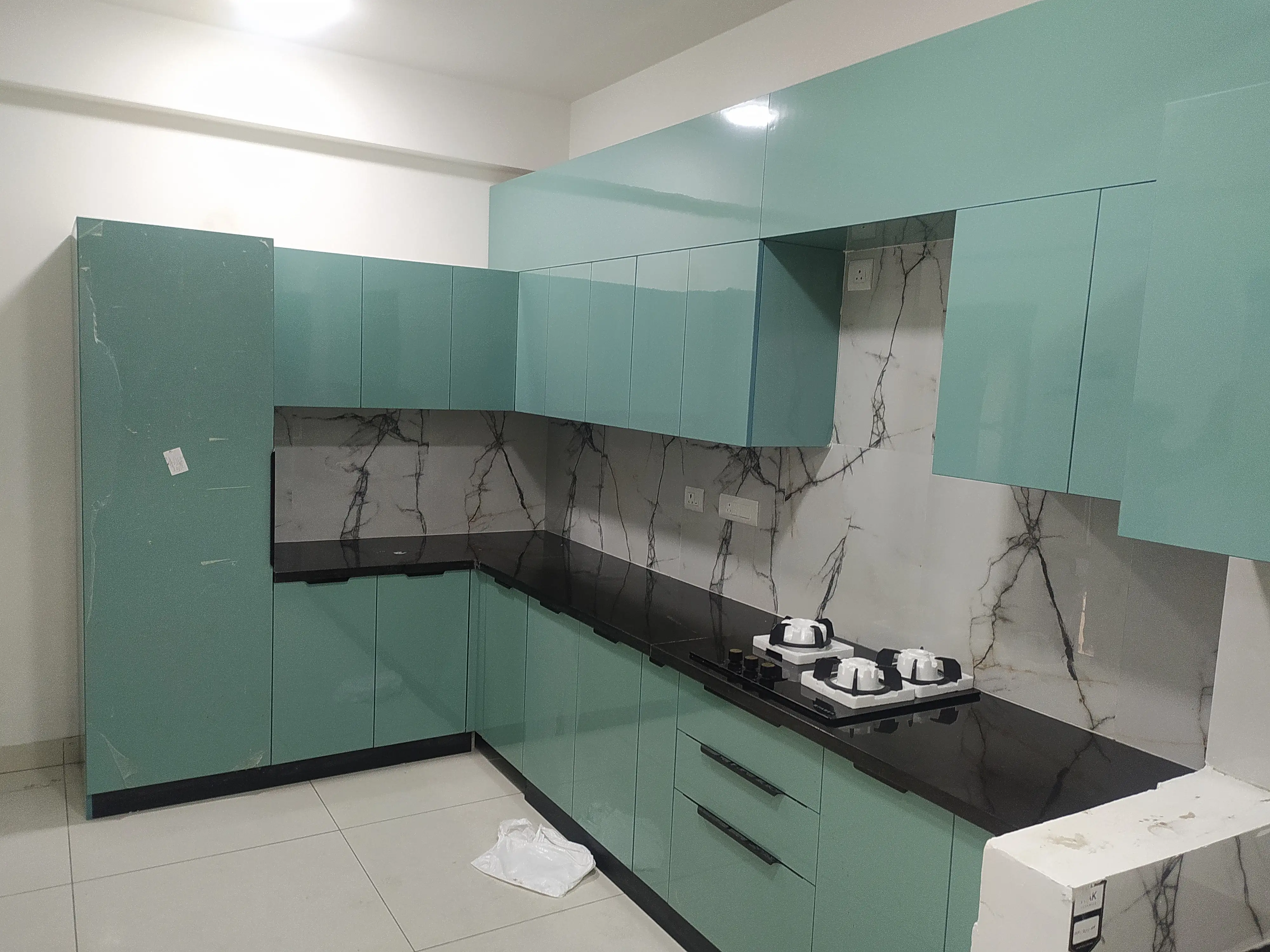 Modern Kitchen