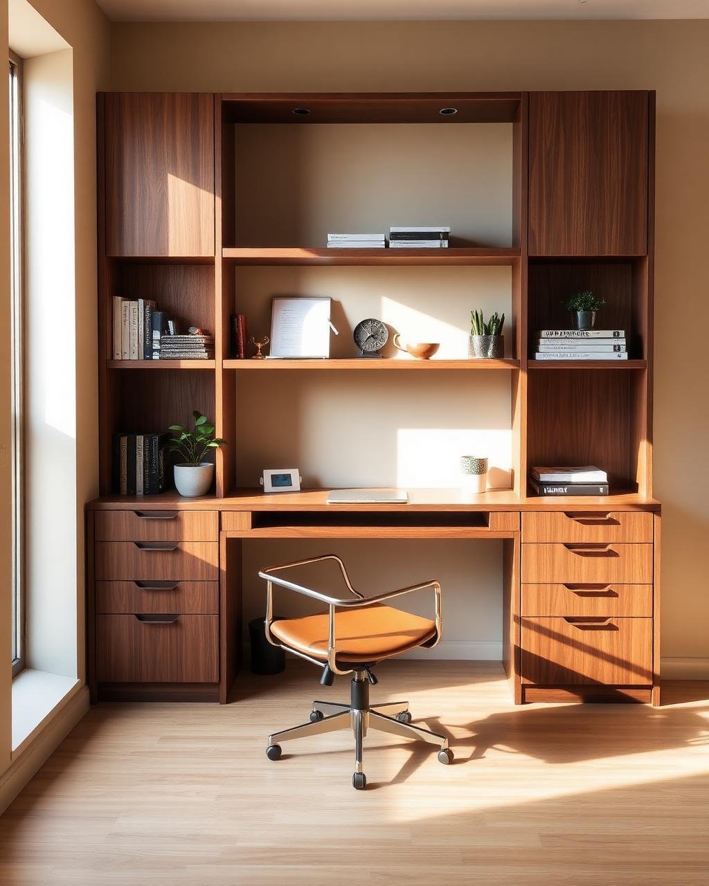 Computer Tables