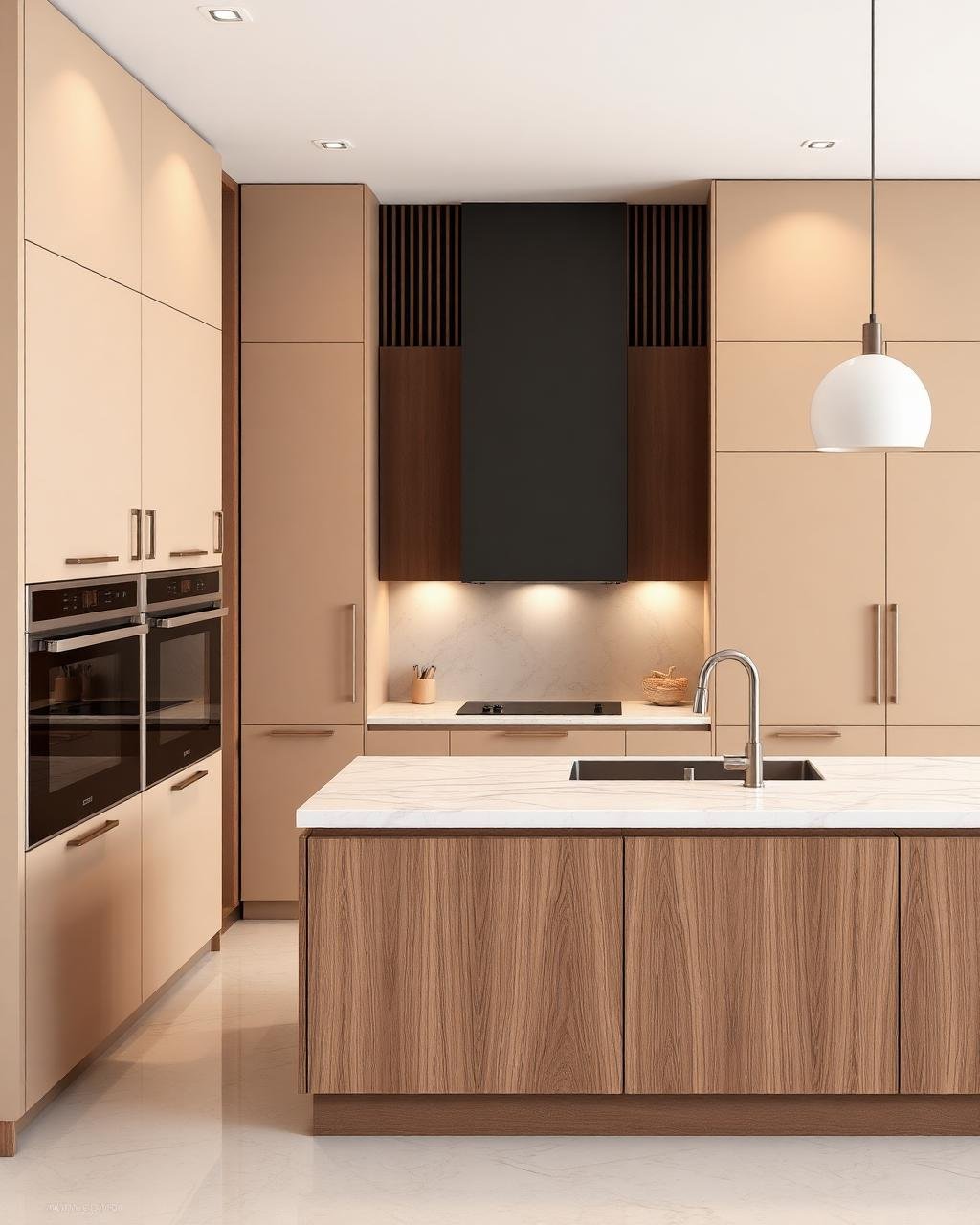 Smart Furniture