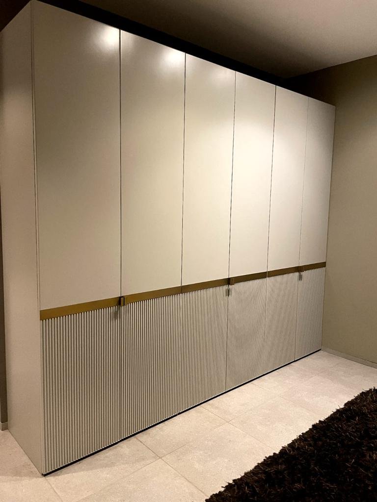 Wardrobes