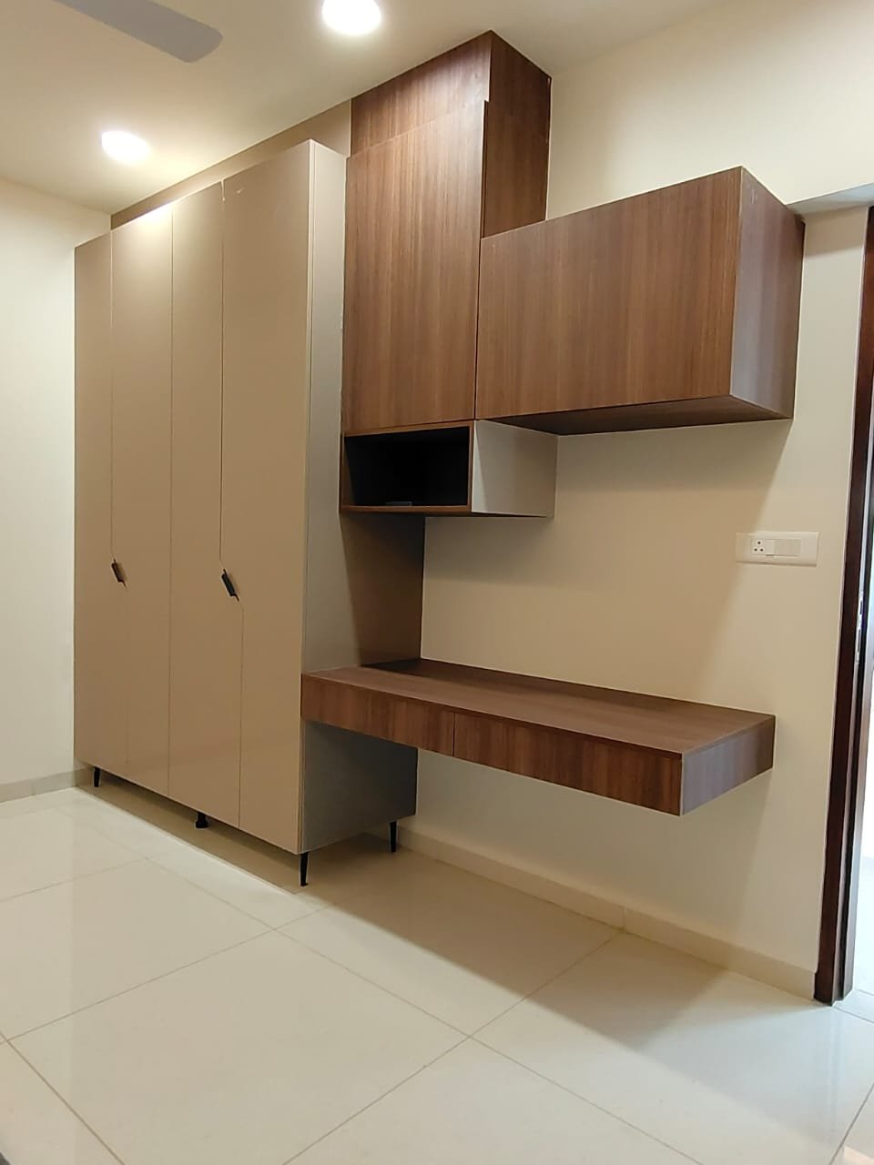 Smart Wardrobe